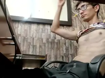 Chaturbate Nude Webcam of jhosuamoore