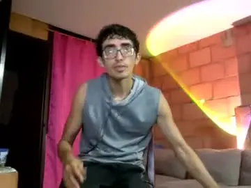 Chaturbate Nude Webcam of jhosuamoore