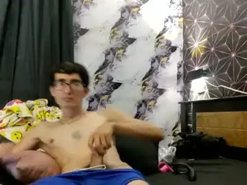 Chaturbate Best Webcam of jhosuamoore