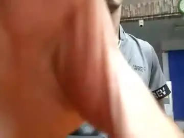 Chaturbate Watch Live Sex Cams of jhosuamoore