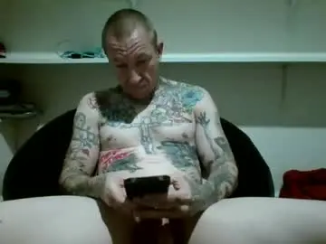 Chaturbate Nude Webcam of noboundariesinprivate
