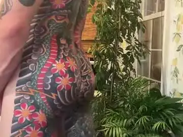 Chaturbate Best live sex cam show of 808_tattooedjake