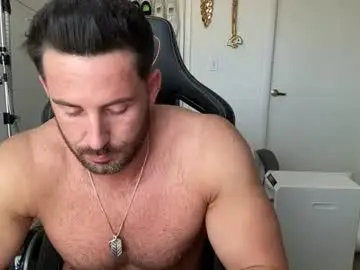 Chaturbate Adult Webcam of brettmycles