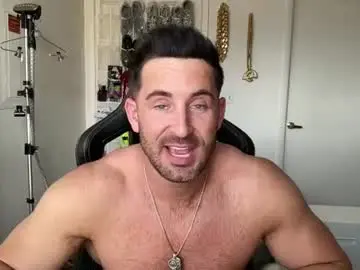 Chaturbate Live Porn of brettmycles