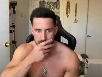 Chaturbate Live Porn of brettmycles