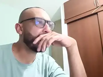 Chaturbate Sex Cam of federikofer2