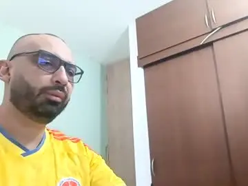 Chaturbate Adult Video Chat of federikofer2