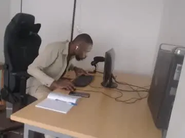 Chaturbate Live Sex of masterdomfuck