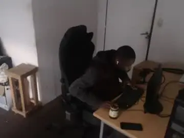 Chaturbate Adult Webcams of masterdomfuck
