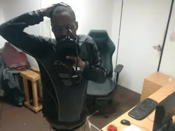 Chaturbate Best live sex cam show of masterdomfuck