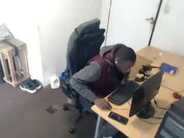 Chaturbate Adult Video Chat of masterdomfuck