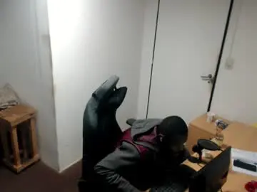 Chaturbate Free Live Porn of masterdomfuck