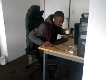 Chaturbate Sex Cam of masterdomfuck