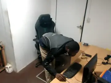 Chaturbate Sex Chat of masterdomfuck
