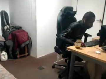Chaturbate Nude Webcam of masterdomfuck