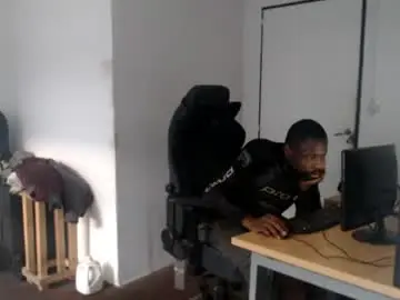 Chaturbate Adult Video Chat of masterdomfuck