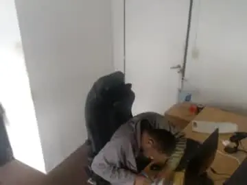 Chaturbate Nude Webcam of masterdomfuck