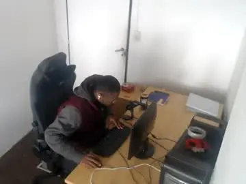 Chaturbate Sex Cam of masterdomfuck