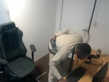 Chaturbate Sex Cam of masterdomfuck