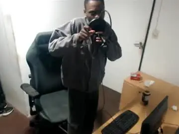 Chaturbate Adult Webcam of masterdomfuck