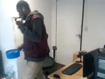 Chaturbate Sex Cam of masterdomfuck