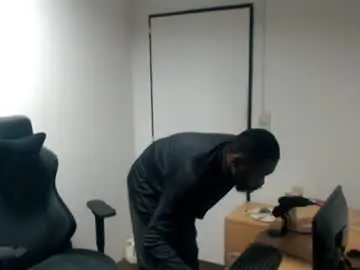 Chaturbate Best Webcam of masterdomfuck