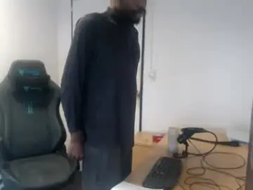 Chaturbate Sex Chat of masterdomfuck