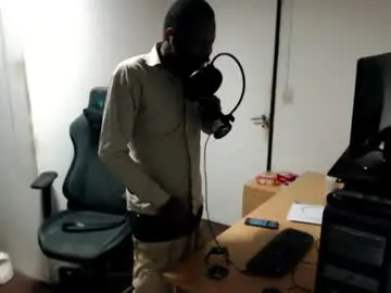 Chaturbate Live Sex Cam of masterdomfuck