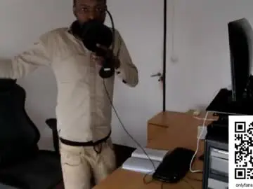 Chaturbate Adult Webcam of masterdomfuck