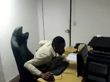 Chaturbate Live Sex of masterdomfuck