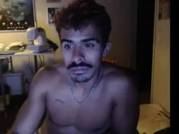 Chaturbate Sex Cam of tommy_gunss