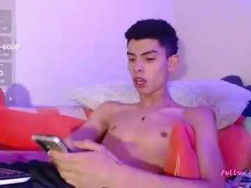 Chaturbate Adult Webcams of philips_jhon