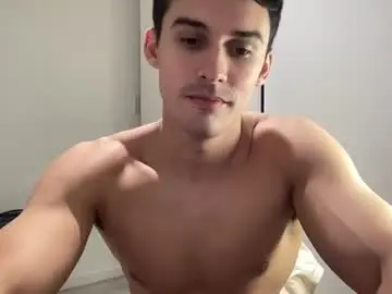 Chaturbate Adult Video Chat of sebybeba