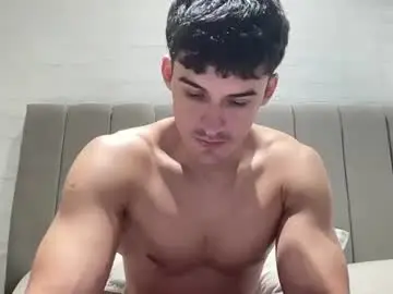 Chaturbate Live Porn of sebybeba
