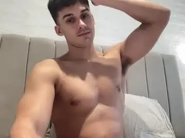 Chaturbate Adult Video Chat of sebybeba