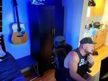 Chaturbate Best live sex cam show of chance69cruise