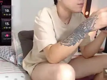 Chaturbate Free Porn Cam of lukarizzox