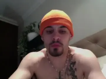 Chaturbate Live Sex of naughtyshaudy
