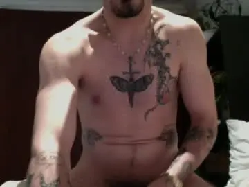 Chaturbate Sex Cam of naughtyshaudy