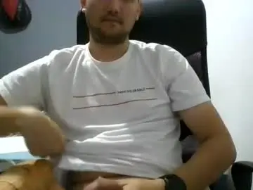 Chaturbate Nude Webcam of nerdxxx94