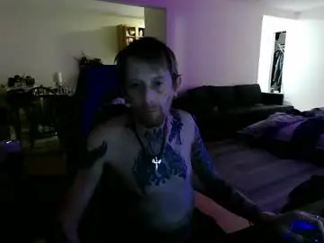Chaturbate Sex Chat of phrostdd