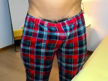 Chaturbate Adult Video Chat of axelldasilva