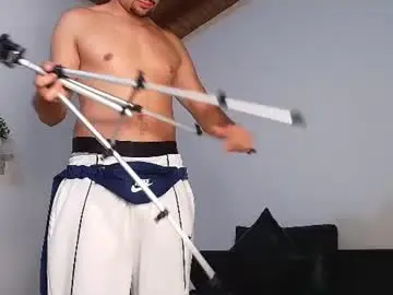 Chaturbate Sex Cam of deivy_gram