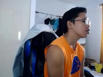 Chaturbate Sex Chat of seductive_maruxxx