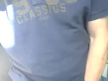 Chaturbate Adult Webcams of kapitein_rob