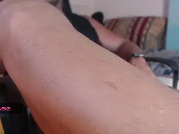 Chaturbate Private Sex Chat of karnx_live