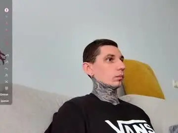 Chaturbate Private Sex Chat of max_reaves