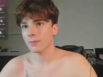 Chaturbate Free Live Porn of mystic_evan