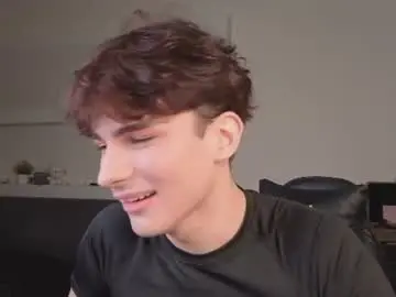 Chaturbate Free Porn Cam of mystic_evan