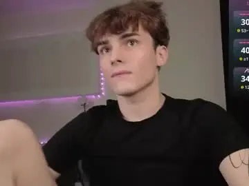 Chaturbate Free Live Porn of mystic_evan